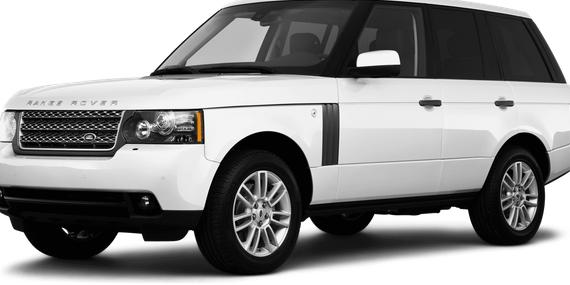 LAND ROVER RANGE ROVER 2010 SALMF1D49AA308422 image